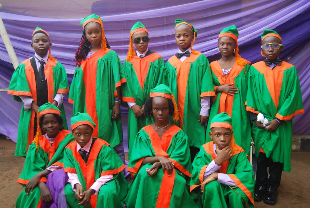 Graduation Celebration